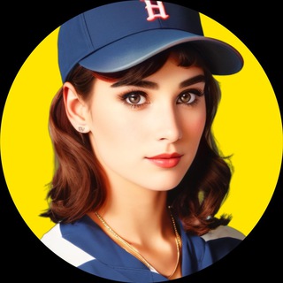 Telegram profile photo for The lady