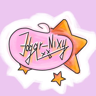 Telegram profile photo for Nixy †•Edgar•† Morf ~x p x~ {HORN}