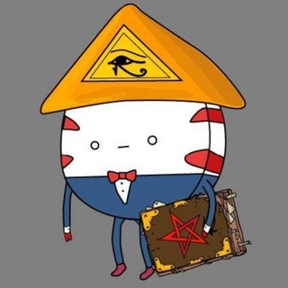 Telegram profile photo for Media Consumer โ๏ธ๐ข๐ข๐ฅ