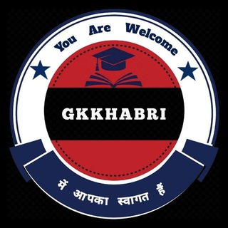 Telegram profile photo for Gkkhabri