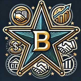 Telegram profile photo for Blinvestor