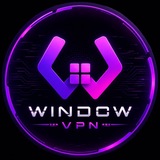 Telegram profile photo for Window VPN