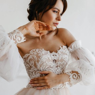Telegram profile photo for Свадебный салон Невеста