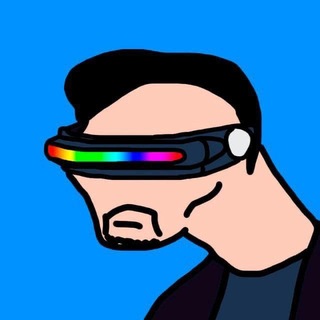 Telegram profile photo for БЕСПЛАТНЫЙ VPN