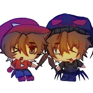 Telegram profile photo for モロ ┄ Steve Duo Confession! 🍷 𝅄 ᡴꪫ