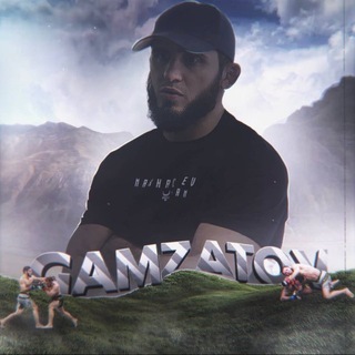 Telegram profile photo for ɢᴀᴍᴢᴀ
