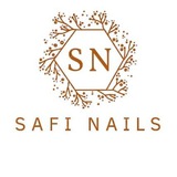 Telegram profile photo for _SAFI_NAILS_💅