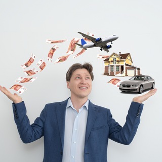 Telegram profile photo for Отзывы марафона "Ускоритель к мечте"