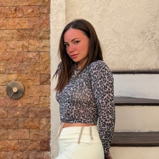 Telegram profile photo for NATALI NA BALI