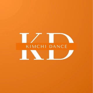 Telegram profile photo for KIMCHI K-pop Dance Studio