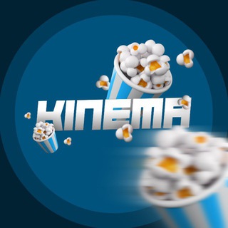Telegram profile photo for KINEMA Films & Séries 🍿