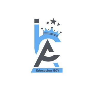 Telegram profile photo for ABC Education Egy