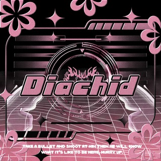 Telegram profile photo for Diachid, Close.
