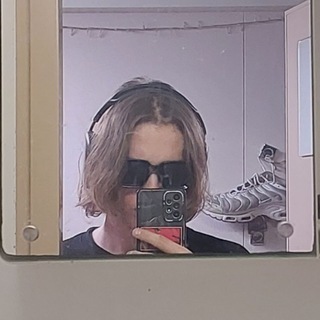 Telegram profile photo for GIFT_INFO