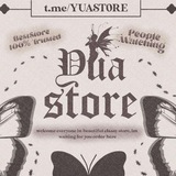 Telegram profile photo for 𝐘ua 𝐒tore { Close }
