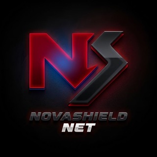 Telegram profile photo for Nova Shield NET