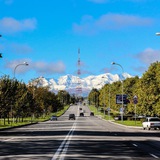 Telegram profile photo for Записки Радиомана