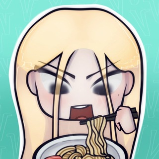 Telegram profile photo for vv это ху?
