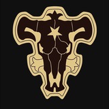 Telegram profile photo for Чёрные Быки!