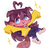 Telegram profile photo for 🔞Chrissu :3posting🔞