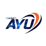 Telegram profile photo for Official Ayu_cashlab💰