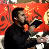 Telegram profile photo for کانال کربلایی سیدجمال سلیمانپور