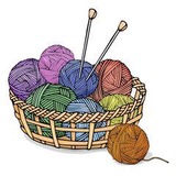 Telegram profile photo for Вязание 🧶 Рукоделие