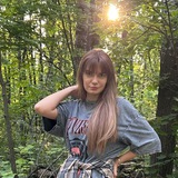 Telegram profile photo for ✨ Astro_Maria_Fire ✨