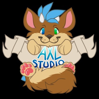 Telegram profile photo for Axl wips e tutorial