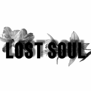 Telegram profile photo for LOST SOUL