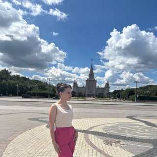 Telegram profile photo for ТГК: LUMINOUS