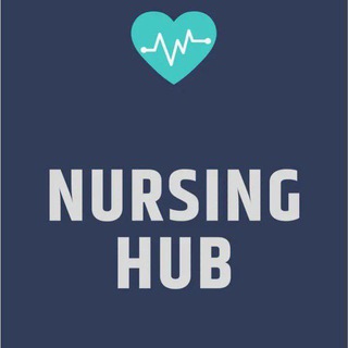 Telegram profile photo for Nursing hub 2.0 (NORCET,GNM,BSC NURSING, ANM)