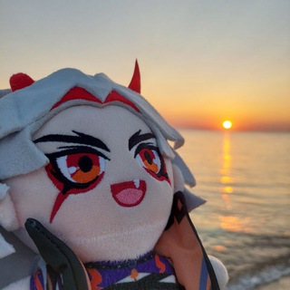 Telegram profile photo for AliskaDelRohinya