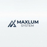 Telegram profile photo for maxlumsystem