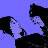 Telegram profile photo for •𝙈𝙮 𝙁𝙚𝙚𝙡𝙞𝙣𝙜𝙨•