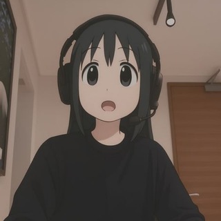 Telegram profile photo for 2I2l1a