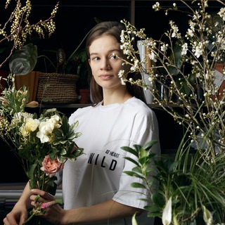 Telegram profile photo for MisunFlora & Одуванчик: лепестки и корни