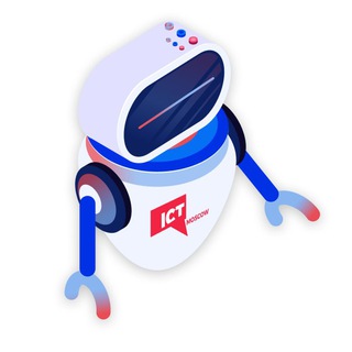 Telegram profile photo for Мониторинг аналитики об IT