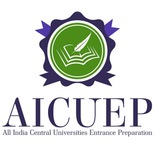 Telegram profile photo for AICUEP CLASSES