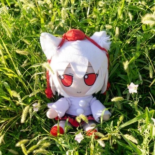 Telegram profile photo for Плюшкач | ЛР
