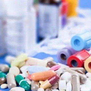Telegram profile photo for تطبيق صيدله💊💊