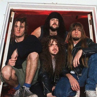Telegram profile photo for 🎸|PANTERA CONFESSIONS