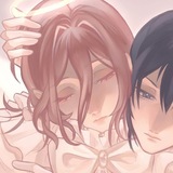 Telegram profile photo for use