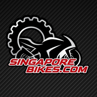 Telegram group profile photo for SingaporeBikes.com