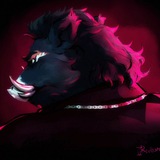 Telegram profile photo for 🐗𝗥𝗘𝗗𝗕𝗢𝗨𝗥🔞