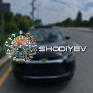 Telegram profile photo for Шодиев|VIP