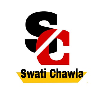 Telegram profile photo for Swati Chawla (X- IT/AI)