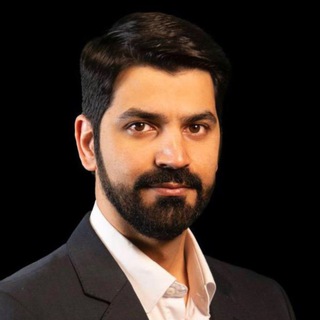 Telegram profile photo for لذت حقوق تجارت