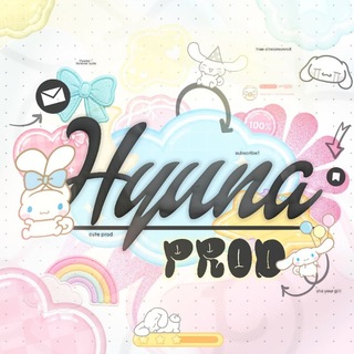 Telegram profile photo for 🐰𝐻ყ𝗎𝗇𝗄α ฺ ๋ .