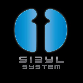 Telegram profile photo for Sibyl System